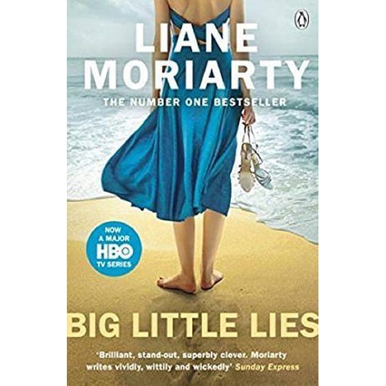 Big Little Lies image 0