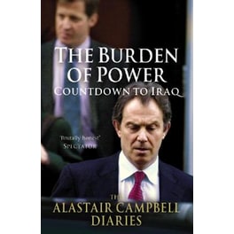 Burden of Power
