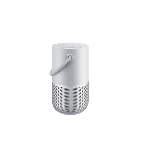 Bose Home Φορητό Ηχείο 15W - Ασημί image 2