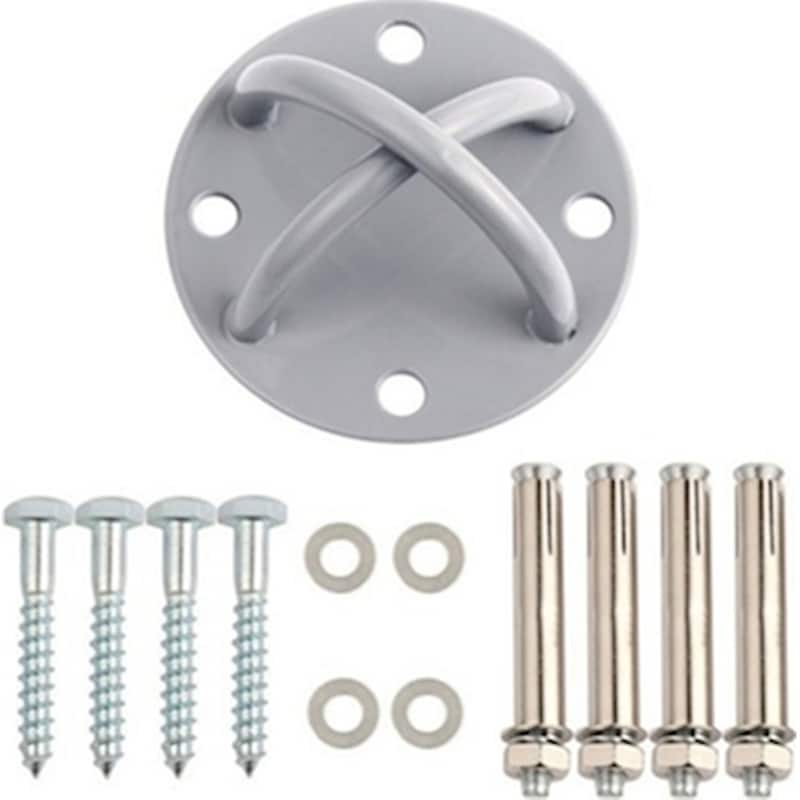 Βάση Στήριξης Viking C-950Z για Ιμάντες Προπόνησης Aerial Yoga