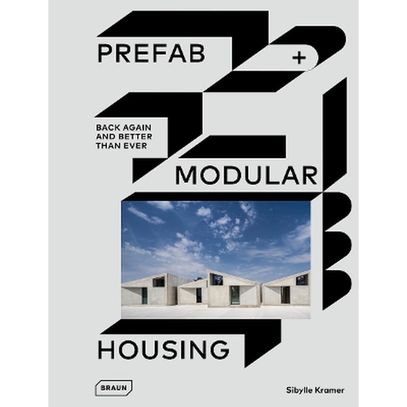 Prefab Modular Housing