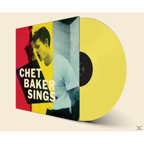 Sings (Limited180g Farbiges Vinyl) image 0