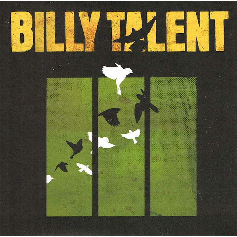 Billy Talent Iii