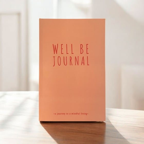 Well be journal image 6