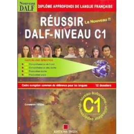 Reussir Dalf C1 Methode N/E