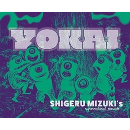 Yokai