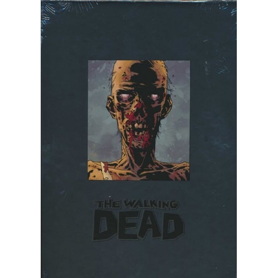The Walking Dead Omnibus Volume 8 image 0