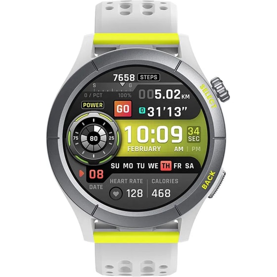 Smartwatch Amazfit Cheetah - Gray image 0