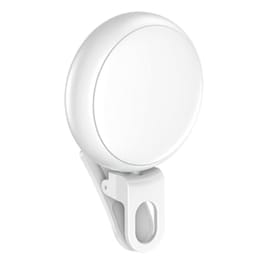 Ring Light Usams RGB LED - Λευκό