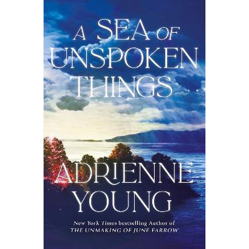 A Sea of Unspoken Things