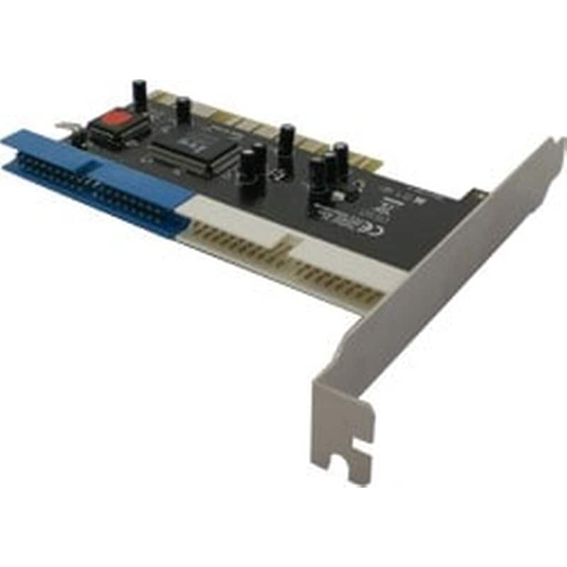 OEM 2 Port Pci Udma133 Ide Raid Controller