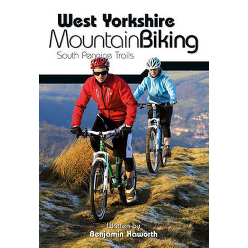 West Yorkshire Mountain Biking - South Pennine Trails