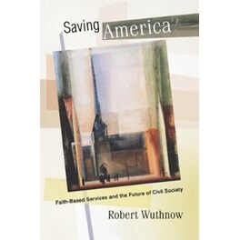 Saving America?