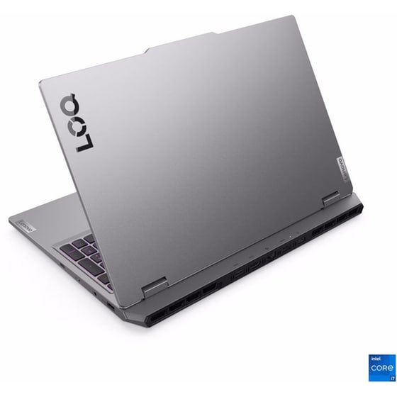 Lenovo LOQ 15IRX10 15.6" FHD IPS (Intel Core i7-13650HX/32 GB/1TB SSD/GeForce RTX 5070/Win11Home) Laptop image 9