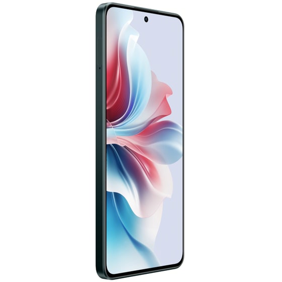 Oppo Reno 11F 5G 256GB - Palm Green image 1