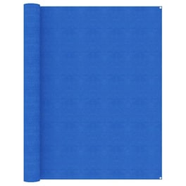 Vidaxl Χαλί Σκηνής Μπλε 250 X 500 Εκ.