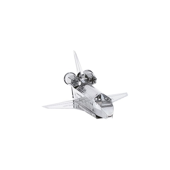3D Παζλ Space Shuttle Discovery - Fascinations - 1 Φύλλο image 0