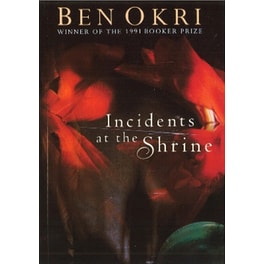 Incidents At The Shrine