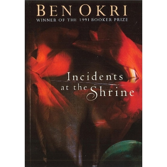 Incidents At The Shrine image 0