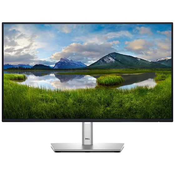 Dell Pro Plus Pro Plus P2425HE Monitor 23.80" Full HD IPS Flat 100 Hz 8 ms image 0