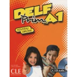 DELF Prim A1