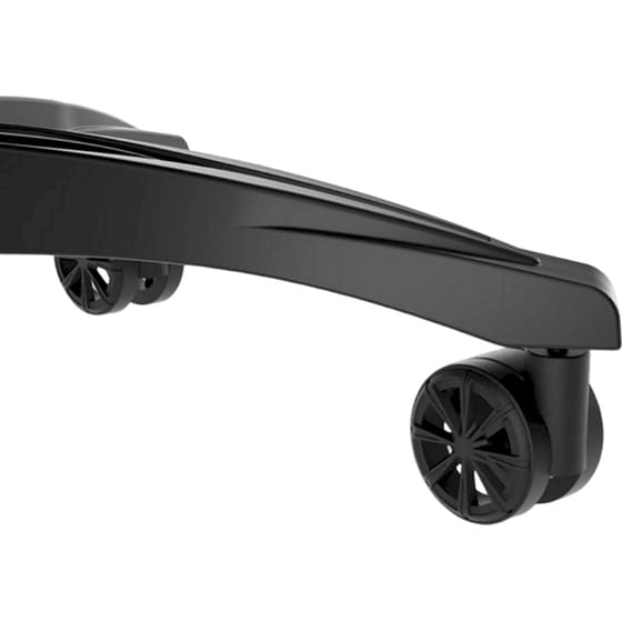 Καρέκλα Gaming Corsair TC100 Relaxed από Δερματίνη - Μαύρο image 8