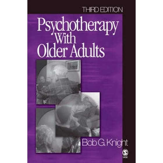 Psychotherapy with Older Adults image 0