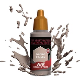 The Army Painter - Air Gnome Cheeks Χρώμα Μοντελισμού (18ml)