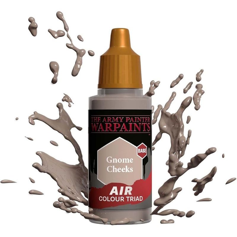 THE ARMY PAINTER The Army Painter - Air Gnome Cheeks Χρώμα Μοντελισμού (18ml)