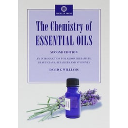 The Chemistry of Essential Oils