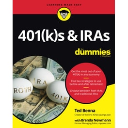 401(k)s & IRAs For Dummies