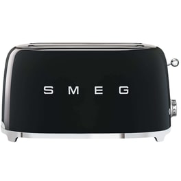 Φρυγανιέρα SMEG TSF02BLEU Μαύρη