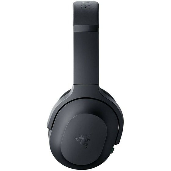 Razer Barracuda Ασύρματα Ακουστικά Κεφαλής Μαύρο image 1