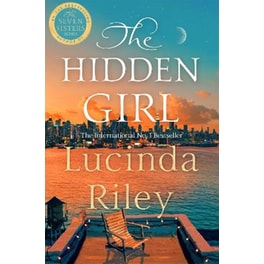 The Hidden Girl
