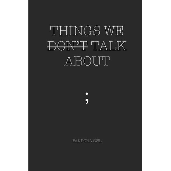 Things We Don't Talk about image 0