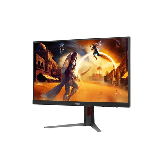 AOC G4 Q27G4ZD Monitor 26.5" Quad HD OLED Flat 280Hz 0.03ms image 2