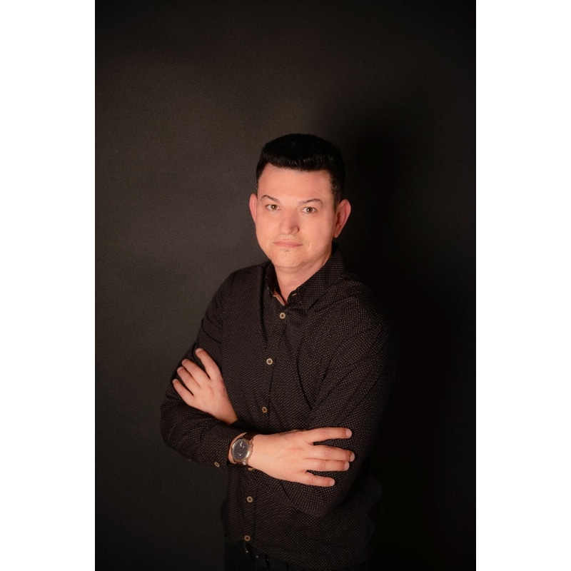 Author picture