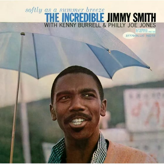 Softly As A Summer Breeze (LP) image 0