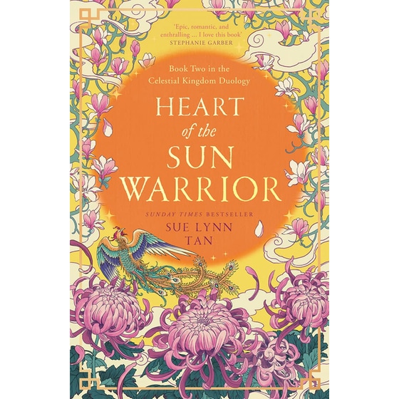 Heart of the Sun Warrior image 0