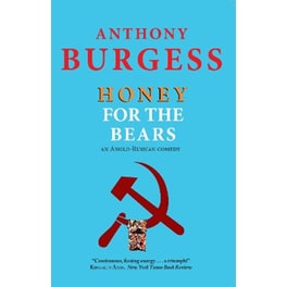 Honey for the Bears