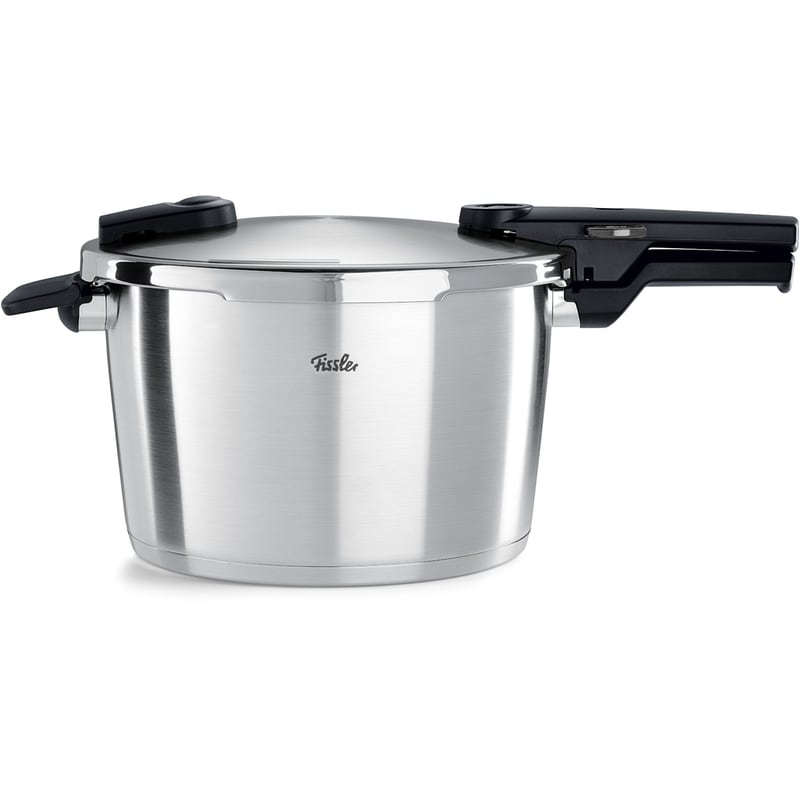 FISSLER Χύτρα Ταχύτητας FISSLER VITAQUICK PREMIUM 8 23 cm / 8 L - Inox