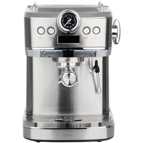 ΕSTIA INOXSENCE Μηχανή Espresso image 0