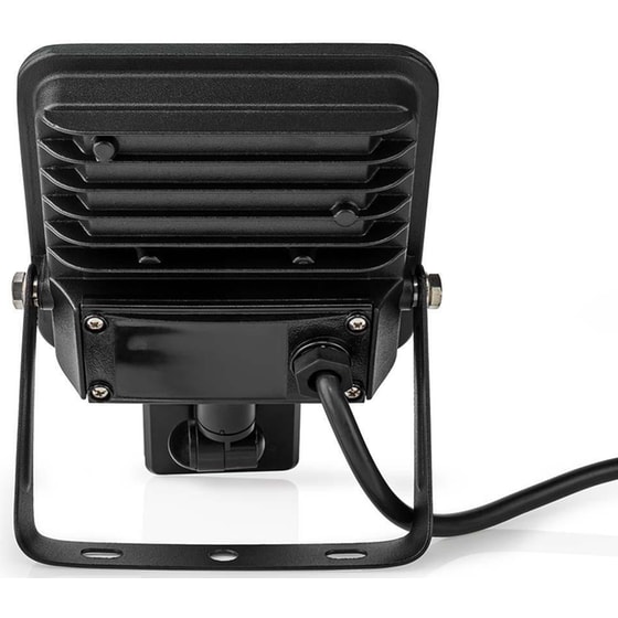 Έξυπνος Προβολέας Nedis SmartLife Floodlight - RGBW image 4
