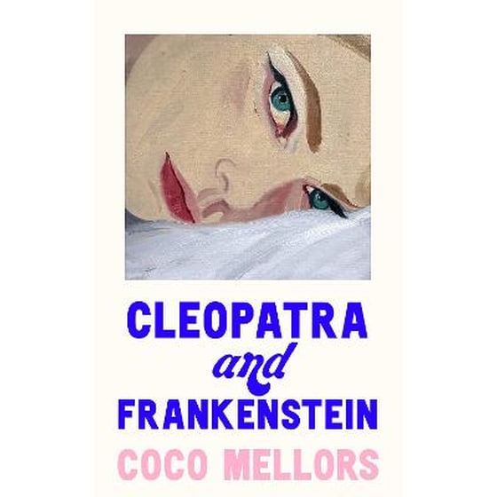 Cleopatra and Frankenstein image 0