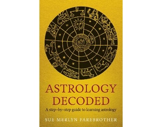 Astrology Decoded image 0