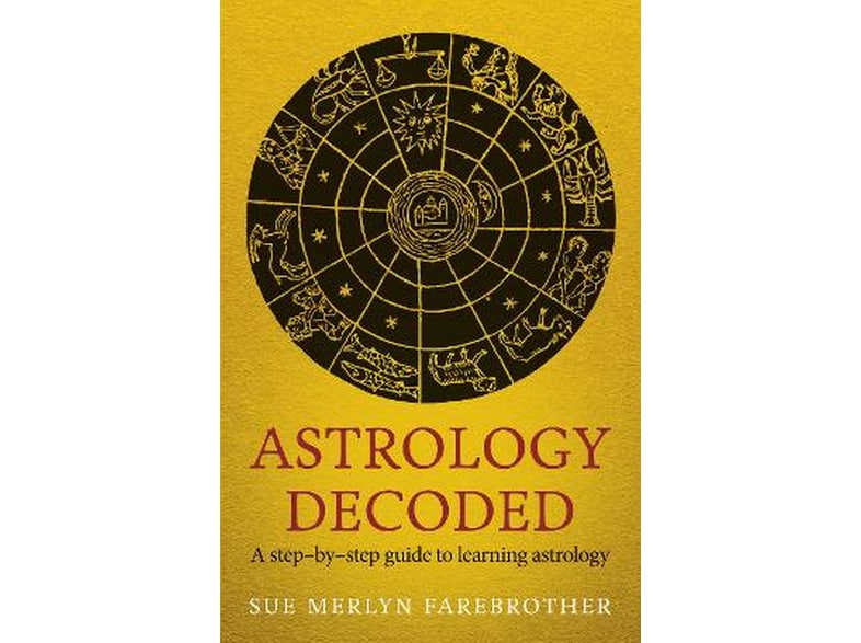 Astrology Decoded