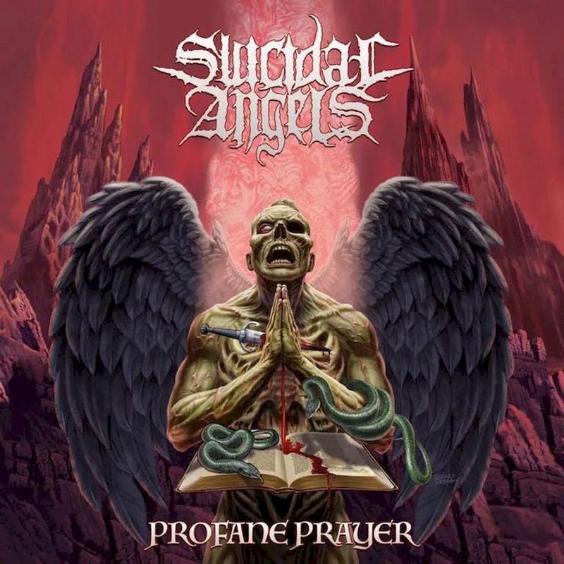 Profan Prayer