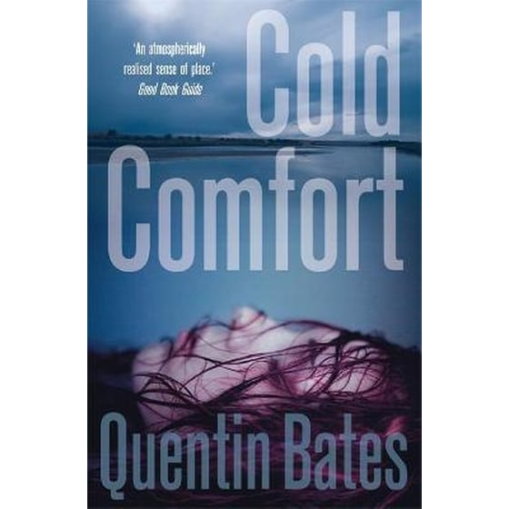 Cold Comfort image 0
