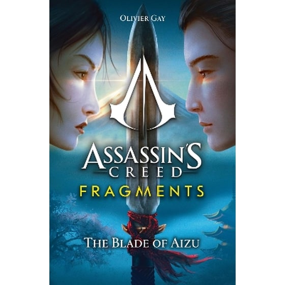 Assassin's Creed: Fragments - The Blade of Aizu image 0