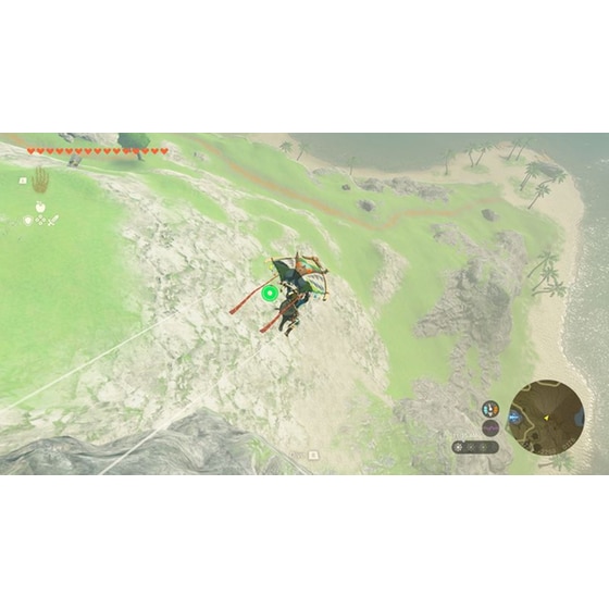 The Legend of Zelda: Tears of the Kingdom - Nintendo Switch 2 image 20